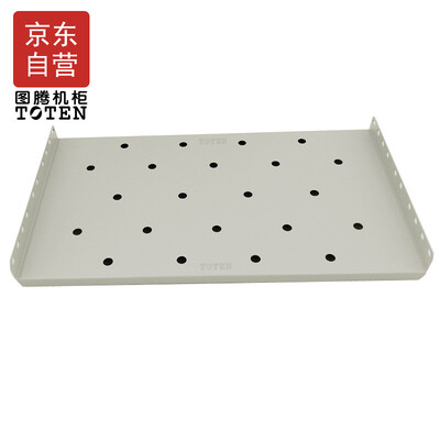 

Totem TOTEN 45 fixed plate suitable for totem W series wall cabinet white