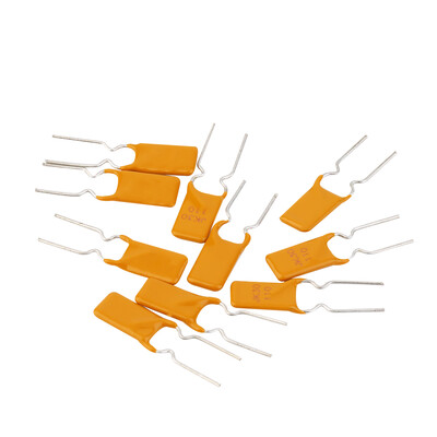 

10Pieces Resettable Fuses RF3011030V 1.1A 1100MA Fuses Set High Quality