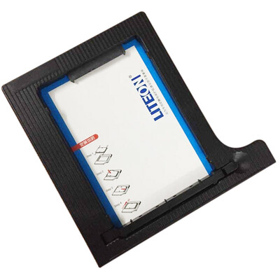 

Lite LITEON notebook optical drive bit hard drive bracket for SATA interface thickness 9295mm optical drive