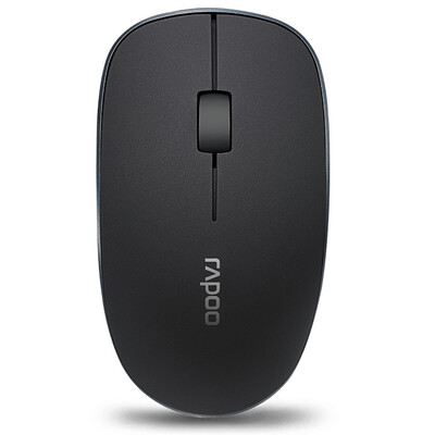

Rapoo 3520P wireless optical mouse