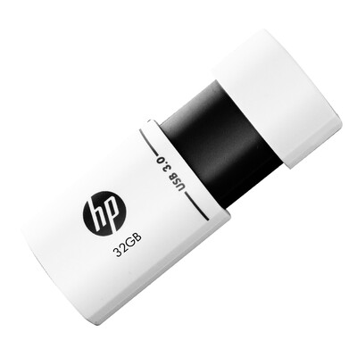 

HP (hp) x765w 64G usb3.0 деловая мода портативный U диск