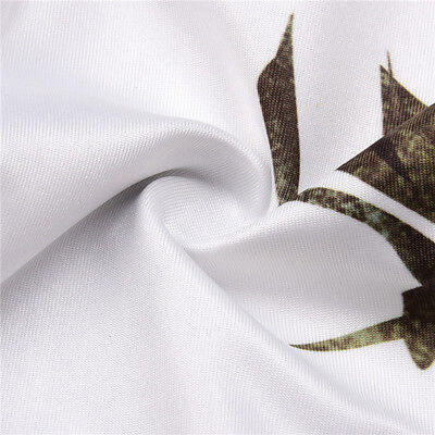 

Newborn Infant Baby Girls Deer Romper Fashion Long Pants Outfits Clothes Set UK