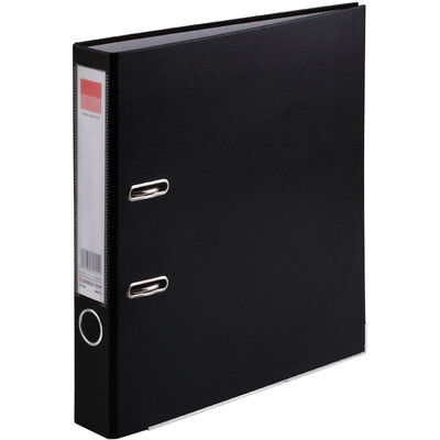 

Согласованные (Comix) A108N Европейский Рычажные / папки F / C 3 дюйма синего