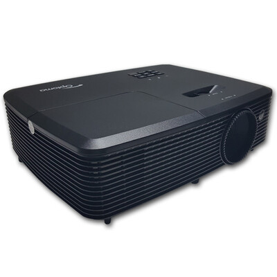 

Optoma X341 office projector projector XGA resolution 3300 lumens HDMI