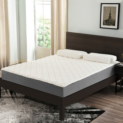 

Goodo Memory Cotton Mattress Mattress Mattress Mattress Double Mattress