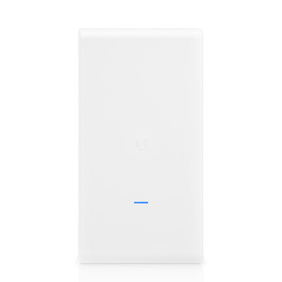 

UBNT двухчастотный гигабитный беспроводной маршрутизатор Enterprise Commercial 1750M Outdoor AP UAP-AC-M-PRO