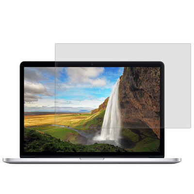 

IKEA LARGE (ECOLA) Apple MacBook Pro13 Retina Screen Film 13.3-inch Anti-Reflective Mud-Mount Screen Protector Film LCD-EL13RA