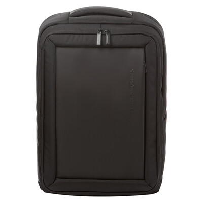 

Samsonite / Samsonite моды пригородного мешок плеча 14 дюймов носить удобный многоцелевого бизнес компьютера сумки люди АТ4 * 08002 Серых