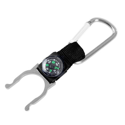 

JOYTOUR Whistle/Key chain/Kettle Buckle/Fire Starter for Lifeguards /campingcard knife