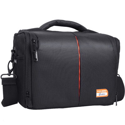 

Rimma EIRMAI EMB-SS03 L Canon Nikon SLR camera camera bag
