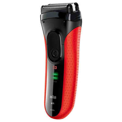 

BRAUN 3000 Whole Body Washable Electric Shaver