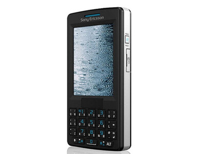 

Original Sony Ericsson M600i 3G Bluetooth GSM Triband Phone