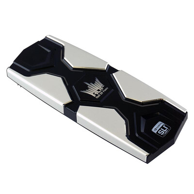 

Galaxy Hall of Fame 2-way double-row 8cm SLI bridge