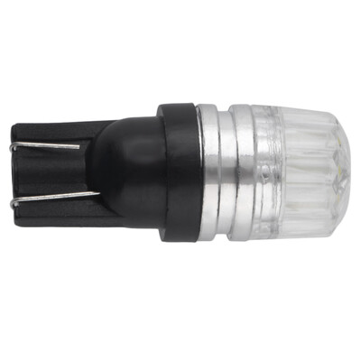 

1 pc White T10 5050 5 SMD LED Car Vehicle Side Tail Lights Bulbs Lamp NEW