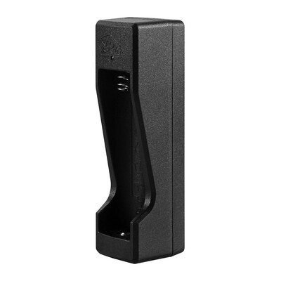 

UltraFire 18650 Mini Single Slot Wireless