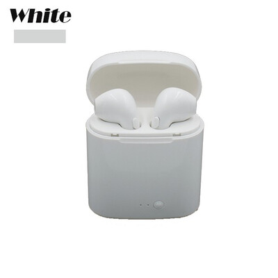 

Cafele Bluetooth Earbuds Wireless Headphones Headsets Stereo In-Ear Earphones With Charging Box for ios&Android