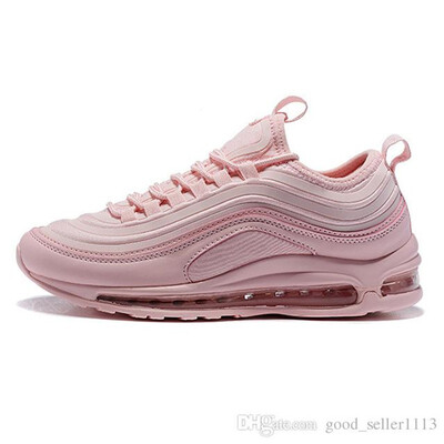

ACE Fashion Pink 97 women Running shoes 97s white cone black Gym Red Crush Yellow South Beach womens Girl sports Trainer Sneaker