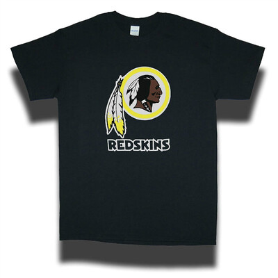 

C-2 Stitch Redskins Glow in The Dark Short Sleeve T-Shirt