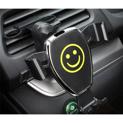 

Universal 360° Car Dash Board Holder Stand Air Vent Mount For Mobile Phone GPS