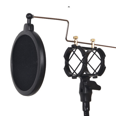 

микрофон телефона подставка микрофонной стойки Sing C1-06