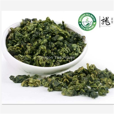 

Organic Tie Guan Yin Chinese Oolong Tea * ON SALE *