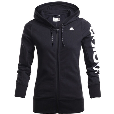 

Adidas ADIDAS 2016 Весенние женщины НЕ СПОРТИВНЫЕ СПЕЦИФИЧЕСКИЕ Пуловер L AJ4579
