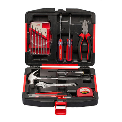 

Endura E1004 14 home maintenance tools manual tool set
