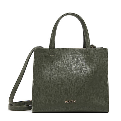 

MICOCAH Brand Famous Brand Women Handbags Solid Color Environmental PU Leather Women Messenger Bags Fashion Bag 3 Colors GL30027