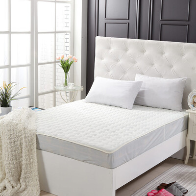 

Mercury Home Fabric Brisbane Bed Sheaths Simmons Защитные рукава Кровать Матрас Кровать Матрас Покрывала Постельные принадлежности 120 * 200 см