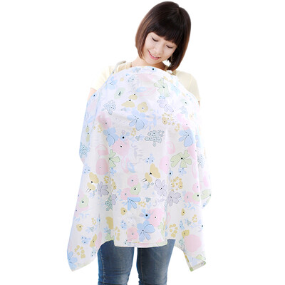 

like the baby elepbaby maternal multi-purpose napkin napkin baby to go out to give the milk shade anti-emptied four seasons flower fragrance overflowing pink