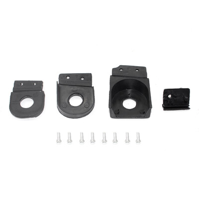 

Right Side Headlight Head Lamp Repair Kit for Audi A6 LC6 2005-2011