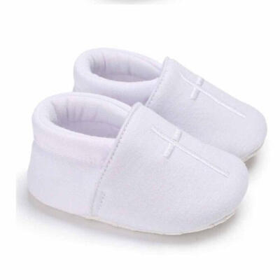 

Newborn Baby Boys Fashion Infant Toddler Prewalkers Loafers Soft Soled Shoes