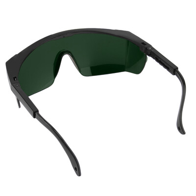 

Protection Goggles Safety Glasses Green Blue Red Eye Spectacles Protective