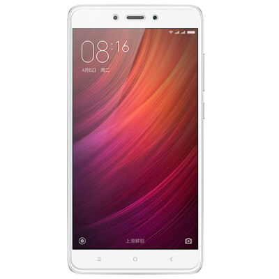 

YOMO protective tempered glass for Redmi Note 4