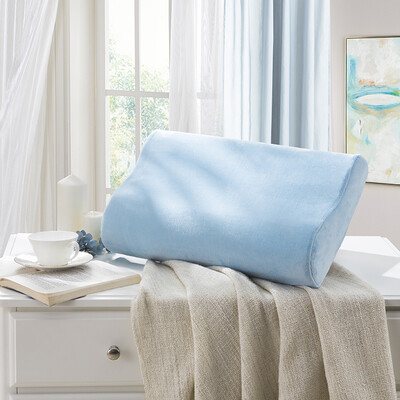

Jingdong Supermarket] LOVO Rollei produced classic B-type space memory pillow 30 * 50cm