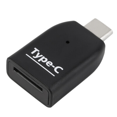 

USB 3.1 Type C TF Card Reader Adapter USB-C to TF Card for Laptop PC Phone
