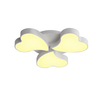 

JX757 - 27W - WJ Promise Dimmable Ceiling Light AC 220V