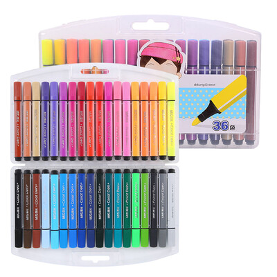 

G TCP90181 Water Color Pen Set