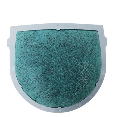 

(DNC) Электрический интеллектуальный защитный масляный фильтр K1 антиформальдегидный анти-ПМ2,5 фильтр для респиратора с дымовой пылью 10