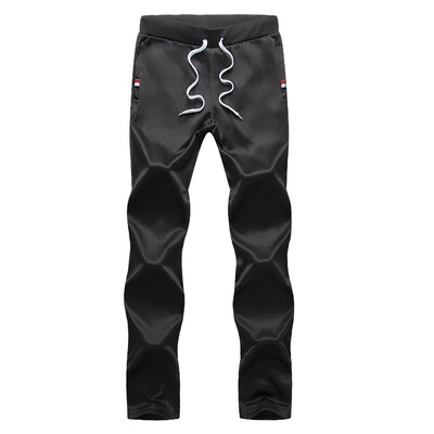

Antarctic (Nanjiren) outdoor sports pants men's leisure sports trousers 17067NJ8633 black 3XL