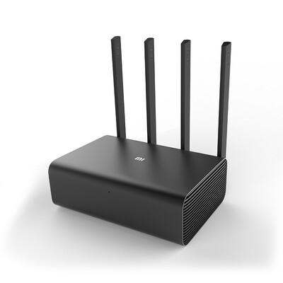

MI RouterHD 2600m 1TB Hard Disk Storage Intelligent Router