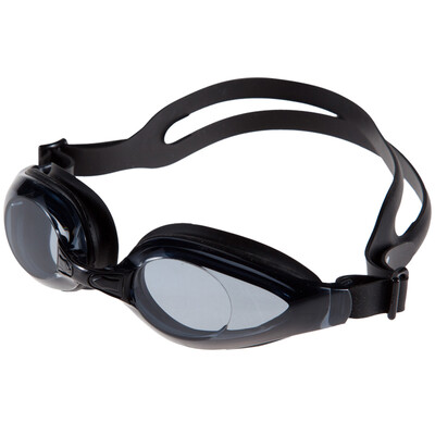 

QIHAI Swim Goggles Plain Swimming Glasses