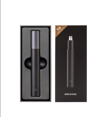 

Xiaomi Youpin Safe Comfortable Mini Nose Hair Trimmer 10000rpm Powerful Nose Ear Hair Trimmer With Japan Technology