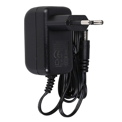 

EU Japan Plug AC Power Adapter Wall Charger for Dibea D18 Vacuum Cleaner