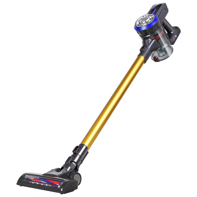 

Dibea D18 Cordless Handheld Stick Vacuum Cleaner