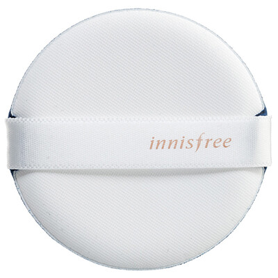

JINGDONG SUPERMARKETInnisfree LOHAS Natural Beauty Tool - Air Magic Powder Puff