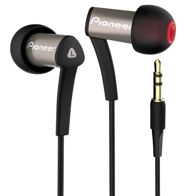 

Pioneer SE-CLM10 Bullet In-Ear Headphone