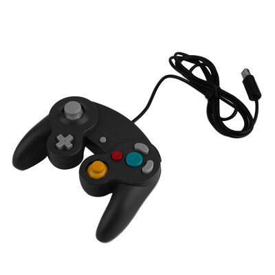 

1pc New Game Controller Pad Joystick for Nintendo GameCube or for Wii