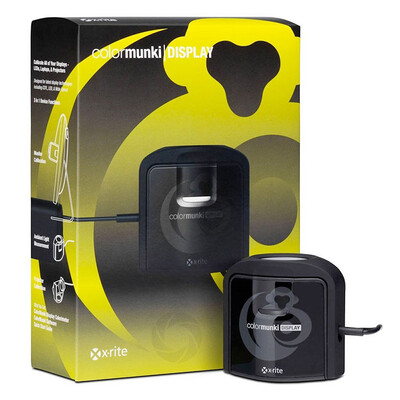 

X-Rite color correction tool