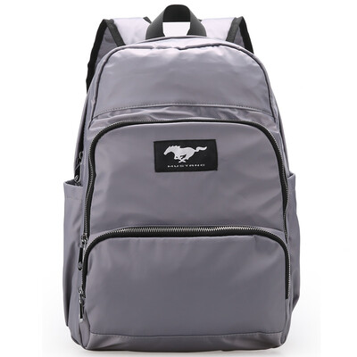 

Форд Форд рюкзак мужской корейских мужчин рюкзак школьный случайные плечо синий сапфир F52900158